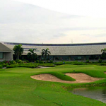 Panya Golf - View to Clubhouse 407 x 212