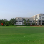 Thanont Golf View & Sport Club - 18th Green 403 x 252