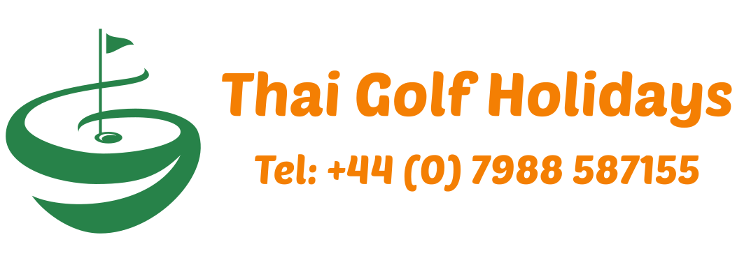 Thai Golf Holidays